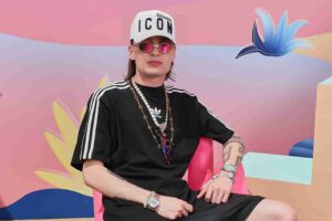 Vybz Kartel Net Worth 2024 - Age, Bio, Wife, Height & Career!