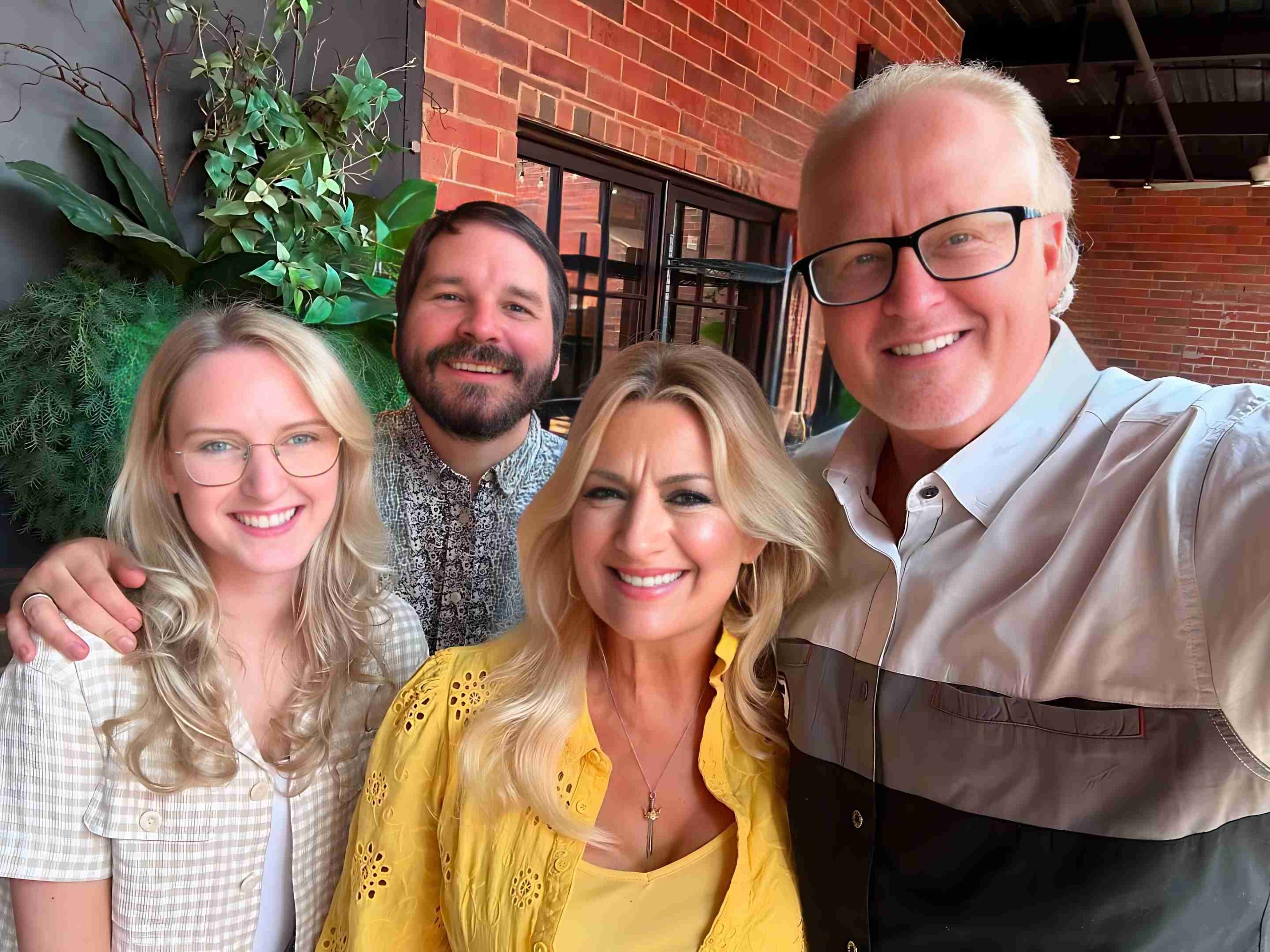 Gene Bailey Net Worth 2024 Age, Bio, Wife, Height, & Career!