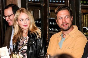 Angela Kirstein Net Worth 2024 – Age, Bio, Husband & Career!