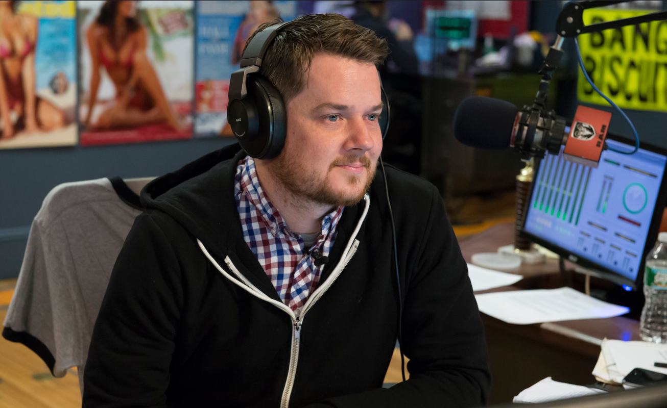 Seton O'Connor Net Worth 2024 – Age, Bio, Husband, Height, & Career!