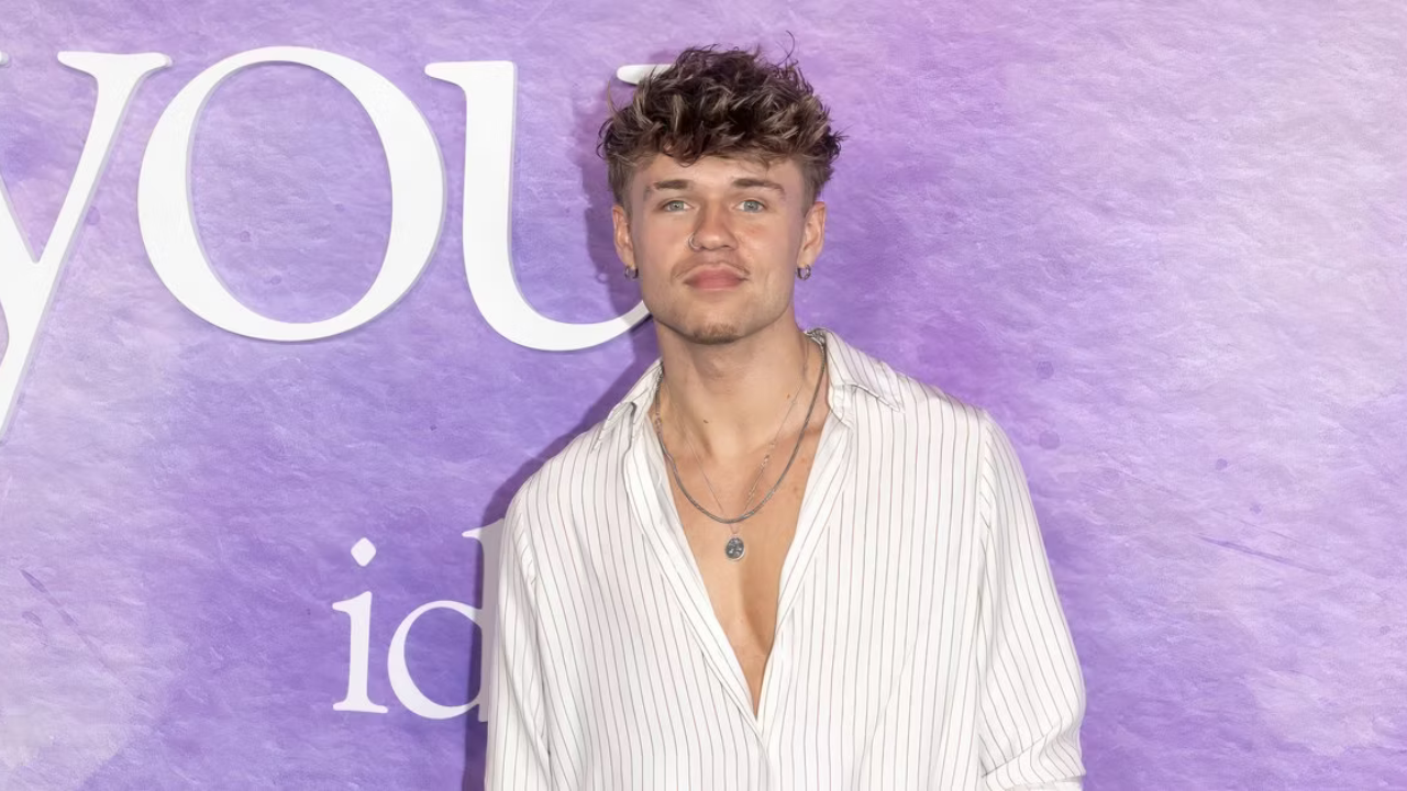 Vik White Dancer Net Worth 2024 Age, Bio, Wife & Career!