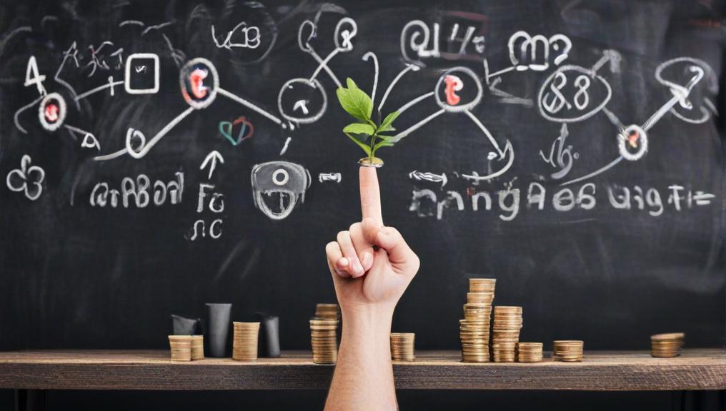 Navigating Change: Strategic Approaches to Boost Your Business Growth