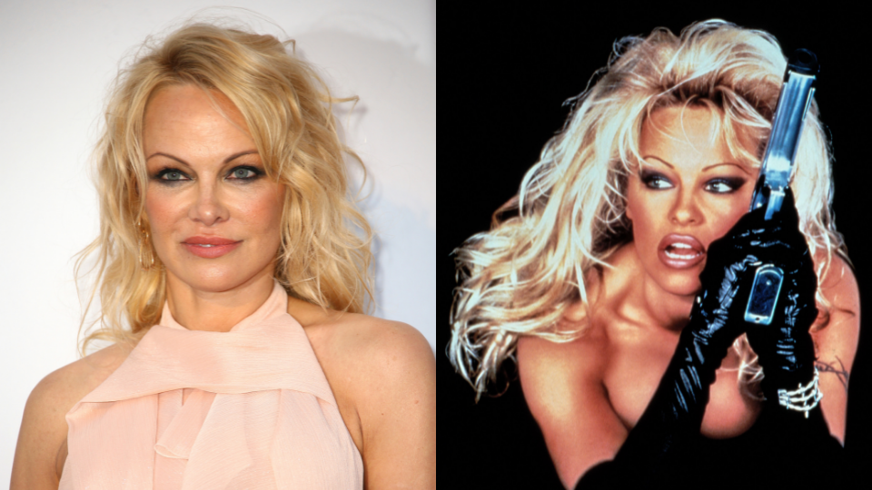 Pamela Anderson Net Worth 2024 – Age, Bio, Wife, Height, & Career