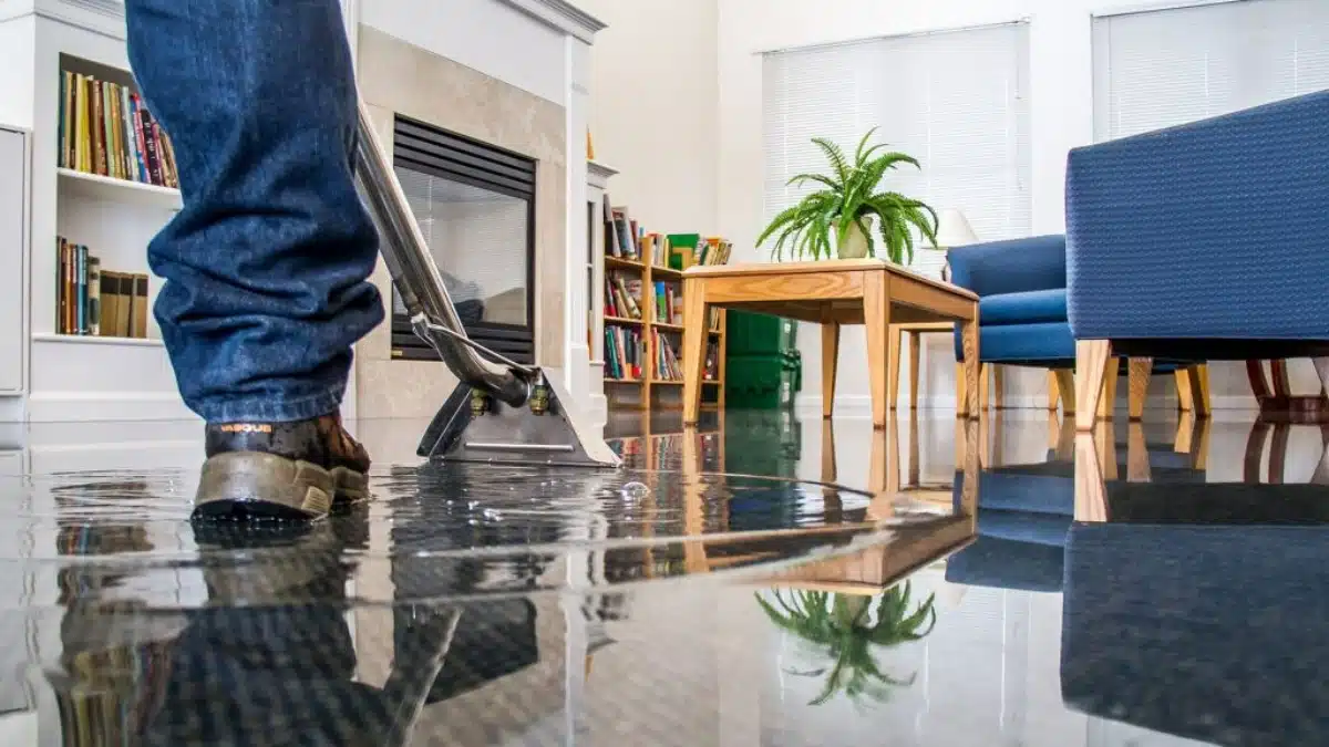 Reclaim Your Property: How Damage Restoration In Fayetteville Protects Your Investment?