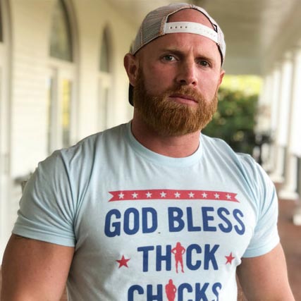 Ginger Billy Net Worth Exposed – See His Wealth!