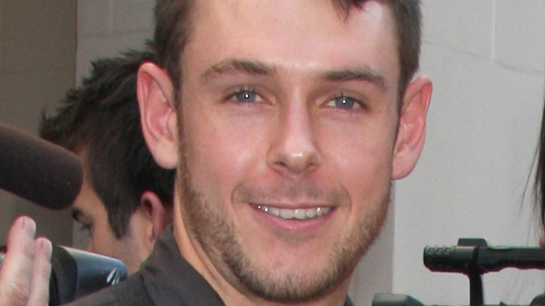 Ty Christian Harmon: The Scriptwriter in a Star-Studded Family