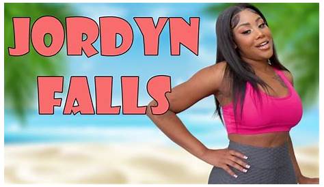 The Rise of Jordyn Fall: A New Star in Adult Entertainment