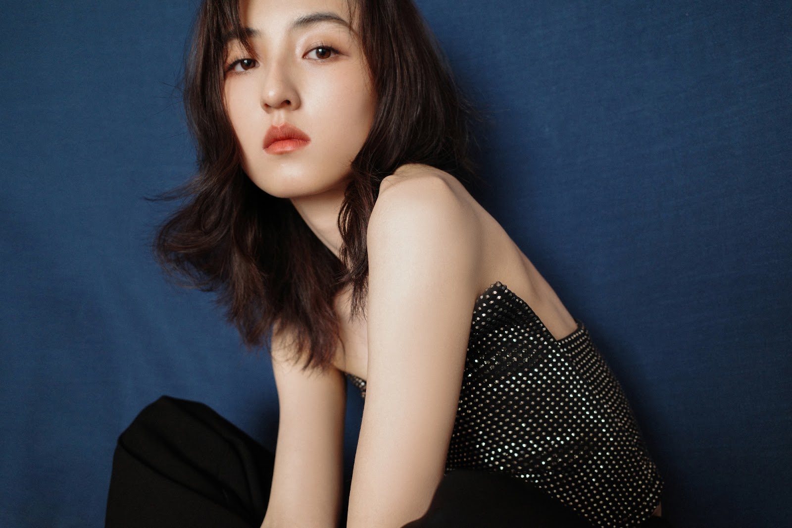 ZHANG Zifeng: Everything You Need to Know About Her